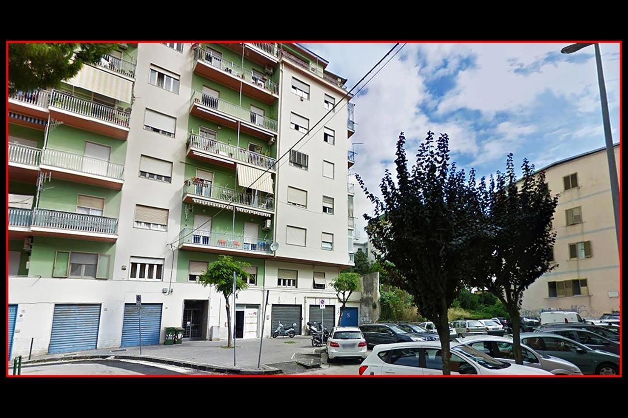 Torre Del Giglio Bed & Breakfast 살레르노 외부 사진